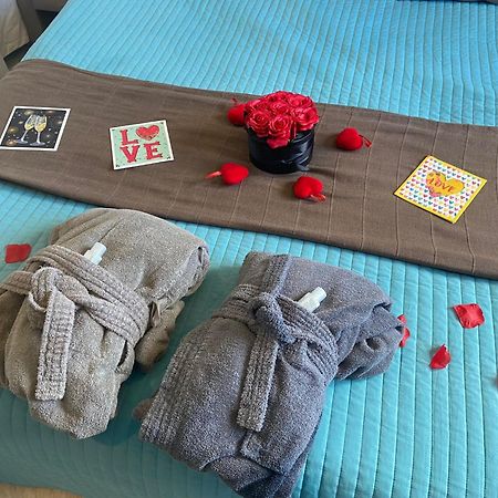 "L Eden Enchante" Chambres D'Hotes Et Spa Cote Basque بوكو المظهر الخارجي الصورة
