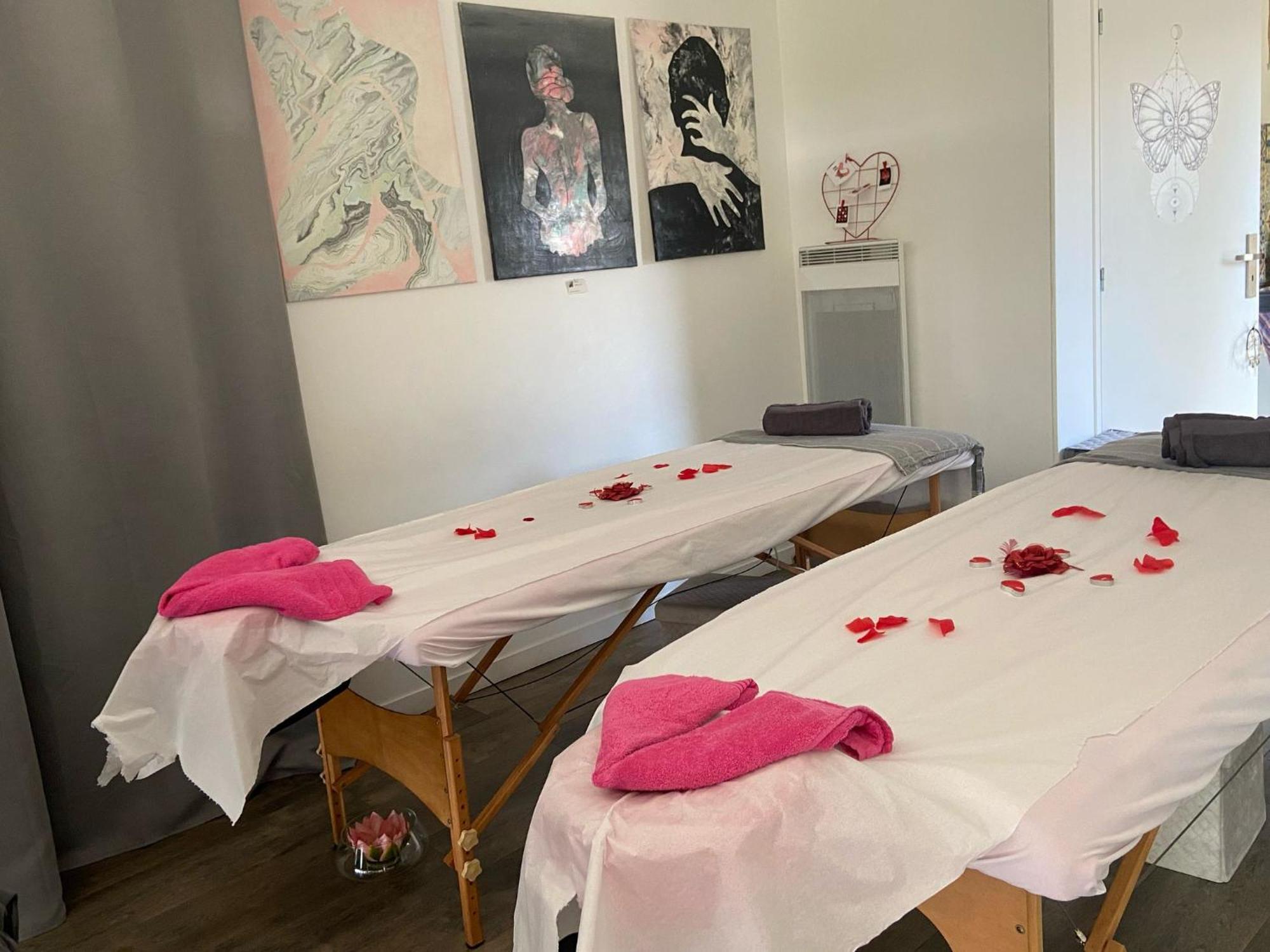 "L Eden Enchante" Chambres D'Hotes Et Spa Cote Basque بوكو المظهر الخارجي الصورة