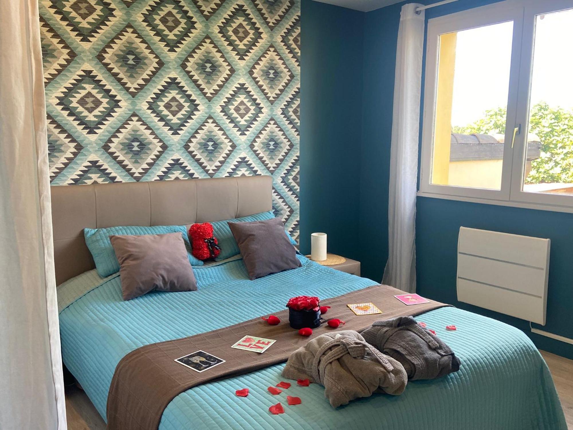 "L Eden Enchante" Chambres D'Hotes Et Spa Cote Basque بوكو المظهر الخارجي الصورة